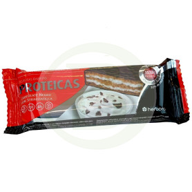 Stracciatella Protein Bar 47Gr. Herbora