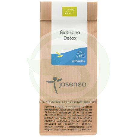Purificação Holotisana 15 Pirâmides Equisalud