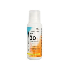 Creme Solar Bio Spf 30 Mimesis Sensations