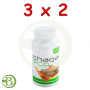 Pack 3x2 Chaga Eco 45 Cápsulas Plantis