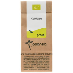 Josenea Celidónia Planta Bio 35G Equisalud