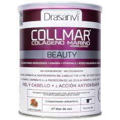 Collmar Beauty Sabor Romã 275G Drasanvi