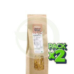 Pack 2x Linolax 300Gr. Plantis