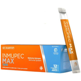 Inmupec Max Teens 12 Sticks Bebíveis Marnys