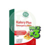 Pack 3x Kalory Plus Emergency 2000 24 Comprimidos Esi