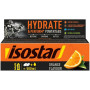 Powertabs Sabor Laranja 10 Comprimidos Efervescentes Isostar