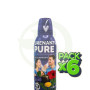 Pack 6x Drenantia Pure 600Ml Novadiet