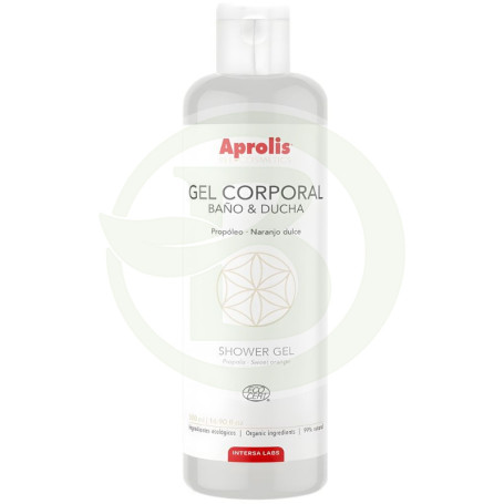 Própolis Gel 500Ml. Interesse