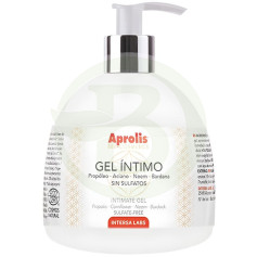 Gel Íntimo de Própolis 200Ml. Interesse