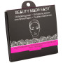 Papel Absorvente Rosa 80 Folhas Beauty Made Easy