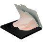 Papel Absorvente Rosa 80 Folhas Beauty Made Easy