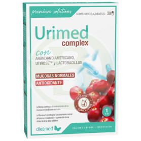 Urimed Complex 28 Dietmed Capsules