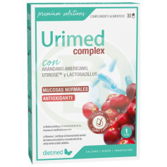 Urimed Complex 28 Dietmed Capsules