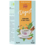 Infusão Digest 20 Filtros Maya Organic