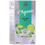 Infusão Earl Gray 20 Filtros Maya Organic