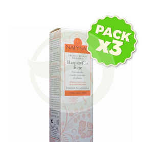Pack 3x Harpusul Crema 75Ml. Natysal