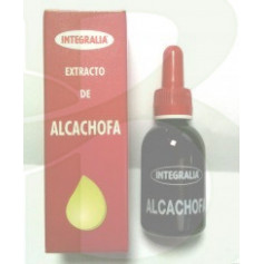 Extrato de Alcachofra 50Ml. Integralia