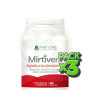 Pack 3x Mirtiven 60 Cápsulas Natysal