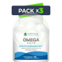 Pack 3x Omega 3-6-7-9 60 Cápsulas Natysal