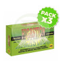 Pack 3x Higastion 20 Ampollas Robis