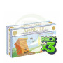 Pack 3x Apibiotic 20 Ampollas Robis