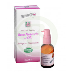 Óleo de Rosa Mosqueta 50Ml. Italchile