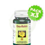 Pack 3x Onarobis 1200 60 Cápsulas Robis