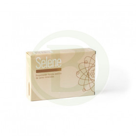 Selene 20 Ampolas Artesanato agrícola