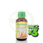 Pack 3x Aceite Alimentario de Germen de Trigo Marnys