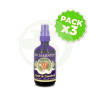 Pack 3x Aceite de Zanahoria 100Ml. Marnys
