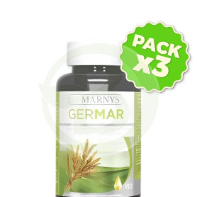 Pack 3x Germar 150 Perlas Marnys