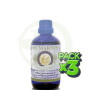 Pack 3x Aceite Masaje de Germen de Trigo Marnys