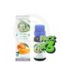 Pack 3x Aceite Esencial Alimentario Naranja 15Ml. Marnys