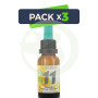 Pack 3x Fórmula 11 Coach 20Ml. Marnys