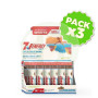 Pack 3x 7V Energy Shots 30x25Ml. Marnys Sport