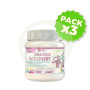 Pack 3x Electrolyte Recovery 450Gr. Marnys Sport