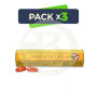 Pack 3x Propoleo con Equinacea 30 Perlas Marnys