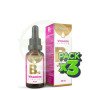 Pack 3x Vitamina B12 30Ml Marnys