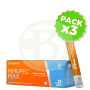 Pack 3x Inmupec Max Teens 12 Sticks Bebibles Marnys