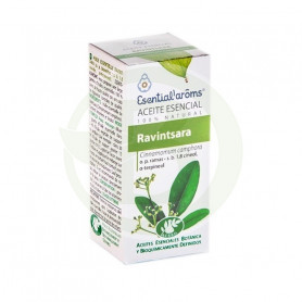 Ravintsara Essential Oil 10Ml. Aroms essenciais