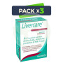 Pack 3x Livercare Health Aid