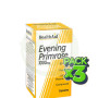 Pack 3x Aceite de Onagra 1000Mg. Health Aid