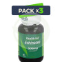 Pack 3x Equinácea (Echinacea Purpurea) Health Aid