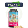 Pack 2x Tonico Real 60 Capsulas Higifar
