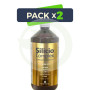 Pack 2x Silicio Complex 1Lt. Natysal