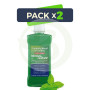 Pack 2x Colutorio Herbal Nature 500Ml. Natysal