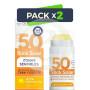 Pack 2x Stick Solar Zonas Sensibles (Cara y Escote) Fps50 14G Natysal