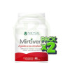 Pack 2x Mirtiven 60 Cápsulas Natysal