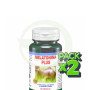 Pack 2x Melatonina Plus 1,9Mg. 30 Cápsulas Robis