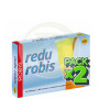 Pack 2x Redu Robis 60 Comprimidos Robis
